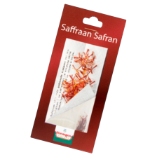 Verstegen saffraan
